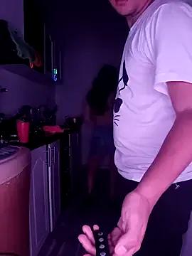 StripChat kingofqueenxxx is Freechat kingofqueenxxx — I get completely naked