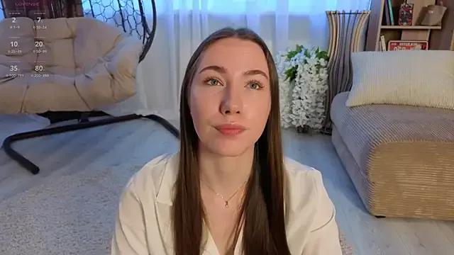 StripChat Kira_mindnes is Freechat Kira_mindnes — cutest avater ahegao and choke