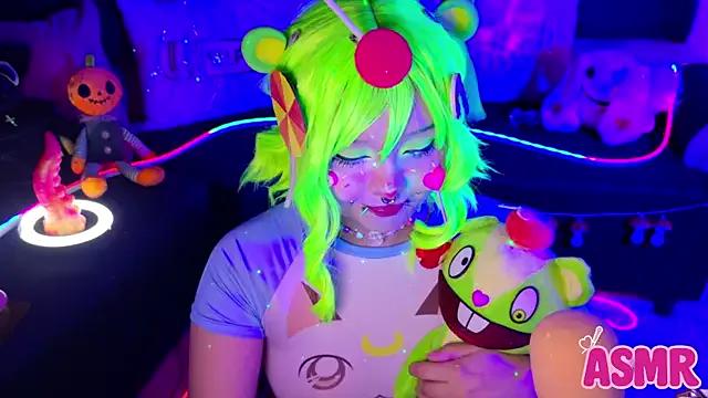 StripChat LaytonBox is Freechat LaytonBox — Custome appreciation and striptease