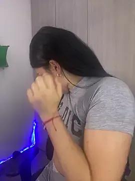 StripChat liladiamond_ is Freechat liladiamond_ — flash ass and kiss - HAPPYHALLOWEEN