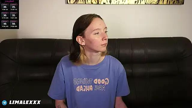 StripChat LimaLexxx is Private LimaLexxx — Private on StripChat