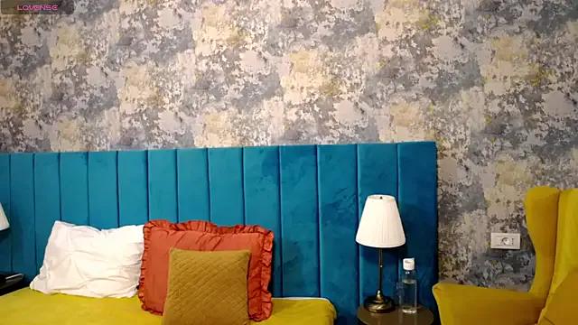 StripChat LisaCroft is Freechat LisaCroft — Deepthroat