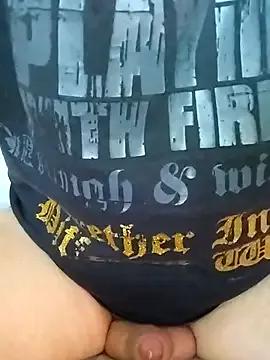 LoGanDiamond — 20cm .. I'm sending you my underwear