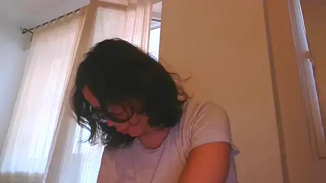 StripChat LovelyJulliette is Freechat LovelyJulliette — naked