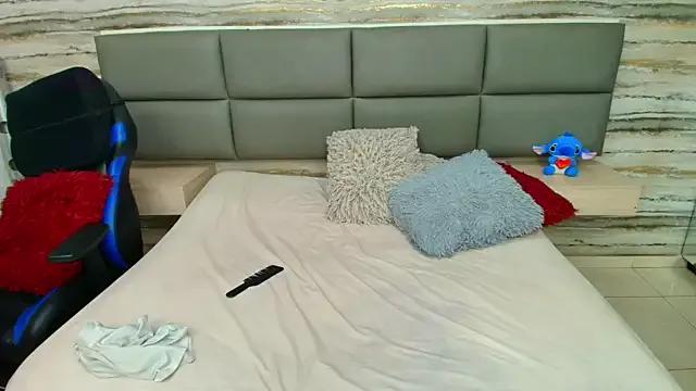 StripChat Lovers_21 is Freechat Lovers_21 — CUM + SWALLOW CUM