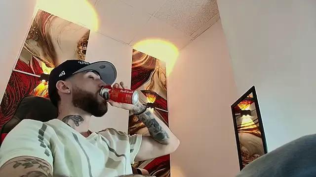 StripChat Luke_davis01 is Freechat Luke_davis01 — HAPPY HALLOWEEN LUKE!