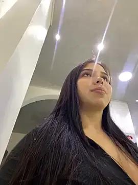 LunaCandy_ — Off panty + Twerk + Spank ass