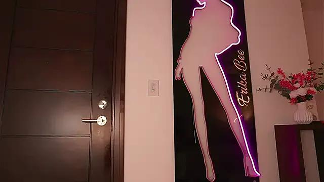 LunaMystyque — CUMSHOW