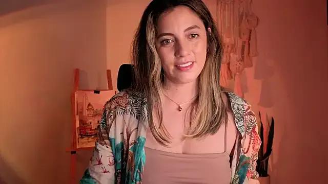 StripChat Mala_Bad is Freechat Mala_Bad — surprise party