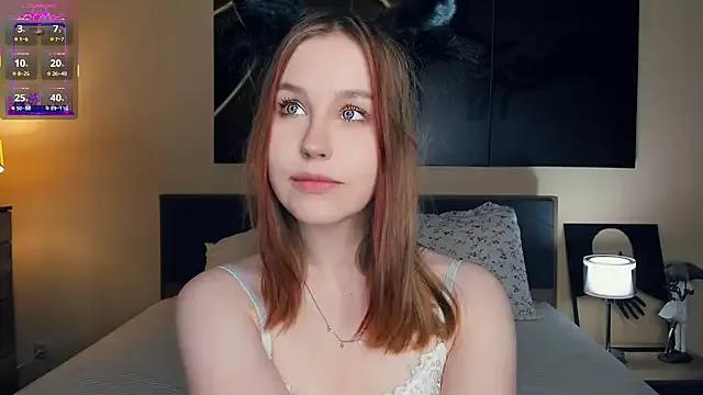 StripChat MaliaBourraine is Freechat MaliaBourraine — Hmmm, my devil ass want be spanked