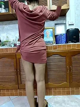 Mama_Eva_1 — Pussy dildo play