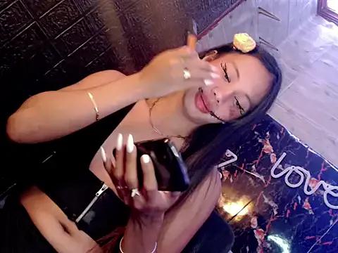 StripChat Maria_TopLady1996 is Freechat Maria_TopLady1996 — SELFSUCK CUMLOAD