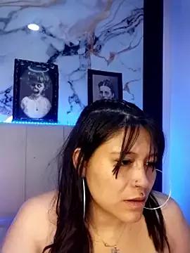 StripChat mariana_21x is Freechat mariana_21x — twerking