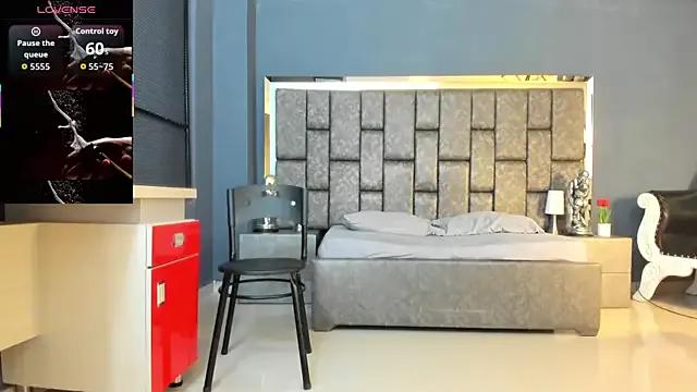 Matureyulyet — CONTROL LOVENSE 10MIN