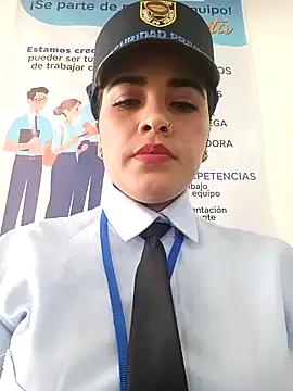 StripChat MAYE__13 is Freechat MAYE__13 — Girl in pink uses her vibrator