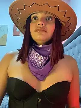 Melanyprada — Fingering pussy 