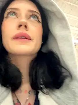 StripChat Melissa_crazy is Freechat Melissa_crazy — TG: melissa_crazyy