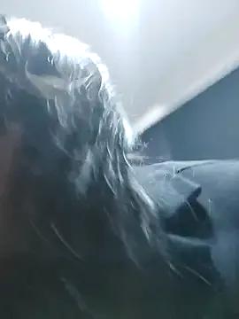 StripChat MerlyG_ is Freechat MerlyG_ β COWBOY DILDO RIDING