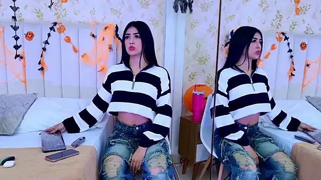 Mia-Monroe — Freechat on StripChat