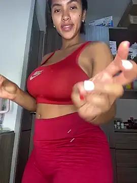 StripChat Mia_sweet80 is Freechat Mia_sweet80 — Masturbation with tits