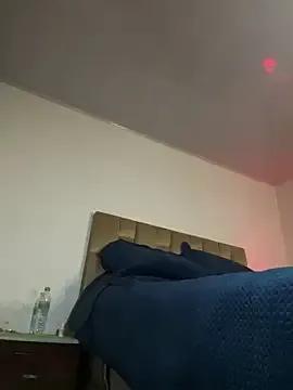 Miia_Jazmin — dildo from pussy to mouth 