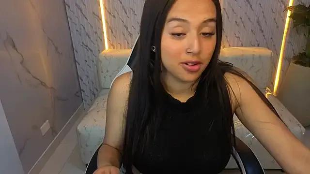 StripChat milky_tx is Freechat milky_tx — RIDE DILDO+ CUM