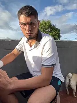 StripChat mirallesandbig is Freechat mirallesandbig — suck dick 69