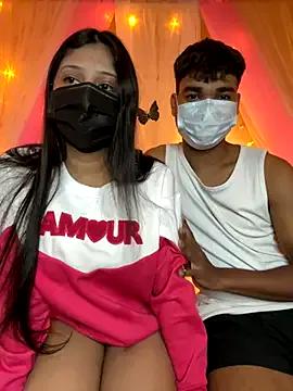 StripChat Miss_Anjali_M is Freechat Miss_Anjali_M — FULL NUDE IN PUBLIC