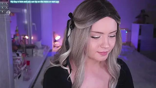 StripChat missbeatriss is Freechat missbeatriss — erotic dance