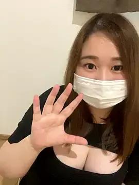 StripChat ms_kana is Group ms_kana — Group on StripChat