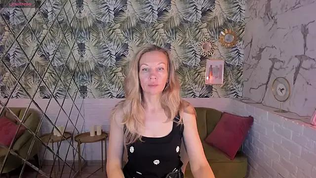 StripChat NancyGrace is Freechat NancyGrace — secret under the dress