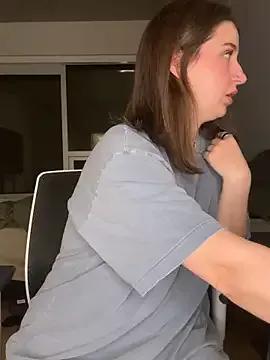 nerdynina — Get my pussy dripping wet 