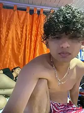 StripChat Nezuko-uWux is Private Nezuko-uWux — Creampie + full anal