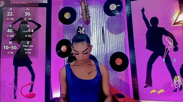 StripChat nickyminach_ is Freechat nickyminach_ — hi nicky