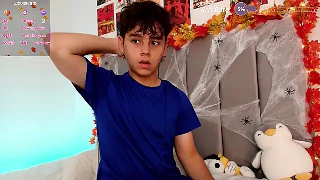 nico_leroy — SPANKS IN DOGGY