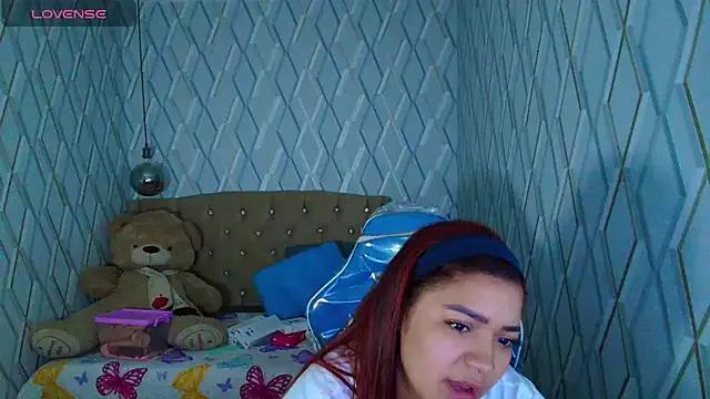 StripChat NicolleTaylor is Freechat NicolleTaylor — Clamps nipples and pull them