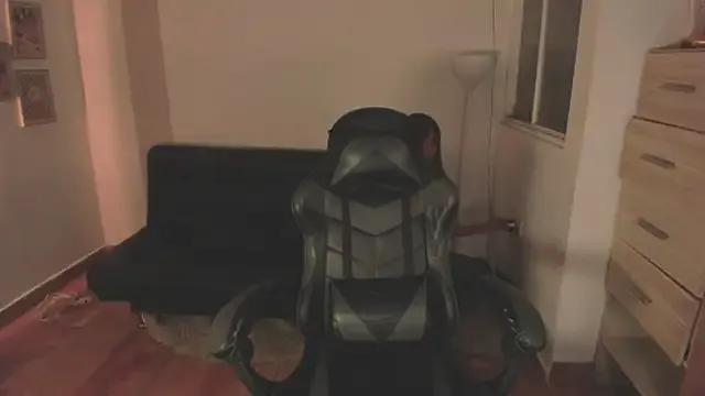 StripChat Nikkita_Dragon is Freechat Nikkita_Dragon — FINGERING ASS + CONTROL MY MACHINE