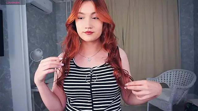 StripChat OcieJakab is Freechat OcieJakab — Lick my fingers