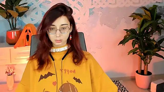 StripChat Orianna_Fox is Freechat Orianna_Fox — body tour <3