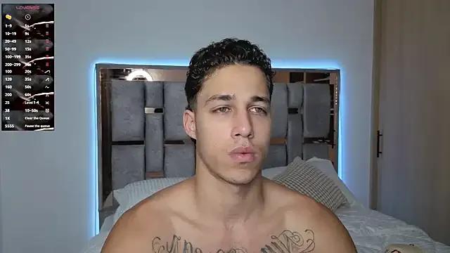 orionblaze69_ — Appreciating the show 