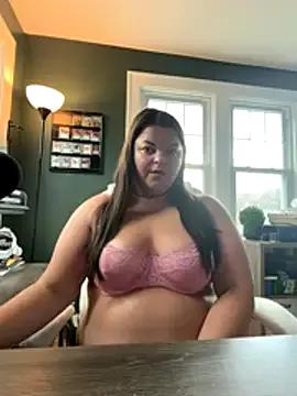 PlayWithBrittany — Freechat on StripChat