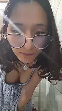 StripChat princess_foxxy is Freechat princess_foxxy — Nacked + pllay pussy