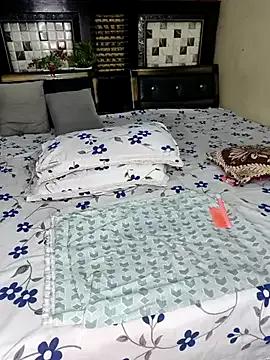 StripChat PRIYA_22 is Freechat PRIYA_22 — RUB FINGER ON OILED ASS HOLE