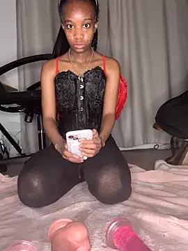 StripChat Prxincess_AAGodesss is Freechat Prxincess_AAGodesss — Twerk