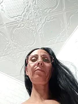 Ramona870 — NICE Pussy squirt