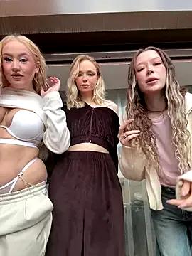 StripChat RollDolls is Private RollDolls — START CRAZY SHOW