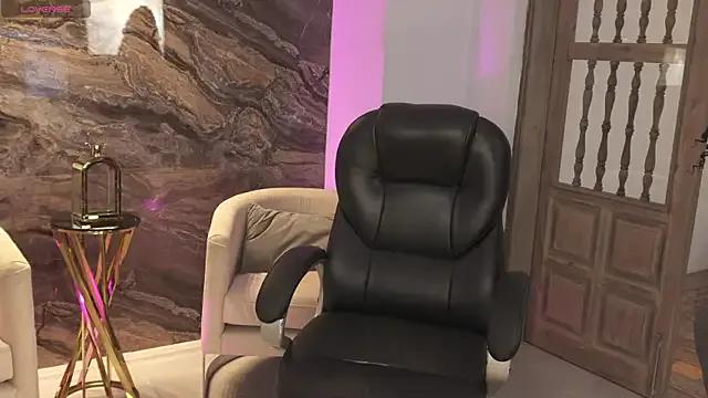 StripChat RoseFerrera is Freechat RoseFerrera — show and caress tits