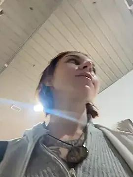 StripChat RosieSecret is Freechat RosieSecret — Spooky kisses to you & ur pussy, Rosie