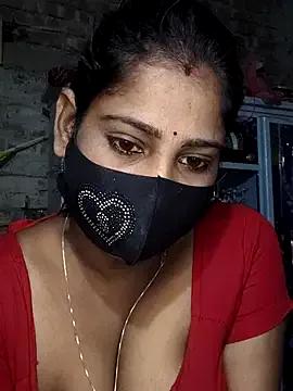 Sagarika-24 — Freechat on StripChat