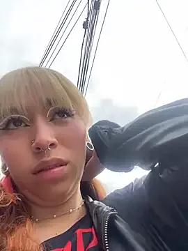 StripChat Sallem_Pink is Freechat Sallem_Pink — sex dance cheerleader